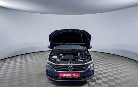 Volkswagen Polo VI (EU Market), 2022 год, 2 582 000 рублей, 9 фотография