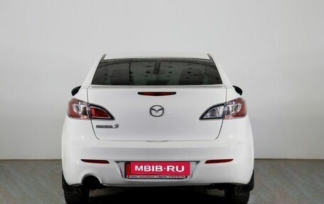 Mazda 3, 2013 год, 1 298 000 рублей, 4 фотография
