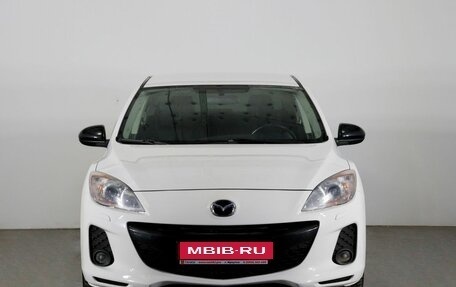 Mazda 3, 2013 год, 1 298 000 рублей, 3 фотография