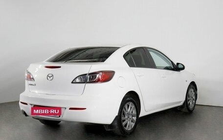 Mazda 3, 2013 год, 1 298 000 рублей, 2 фотография