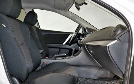 Mazda 3, 2013 год, 1 298 000 рублей, 6 фотография