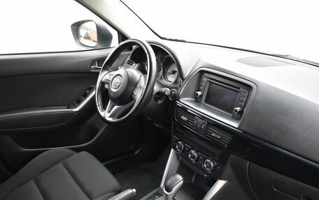 Mazda CX-5 II, 2011 год, 1 699 000 рублей, 10 фотография