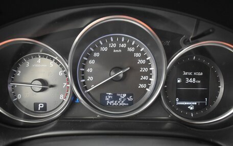 Mazda CX-5 II, 2011 год, 1 699 000 рублей, 17 фотография