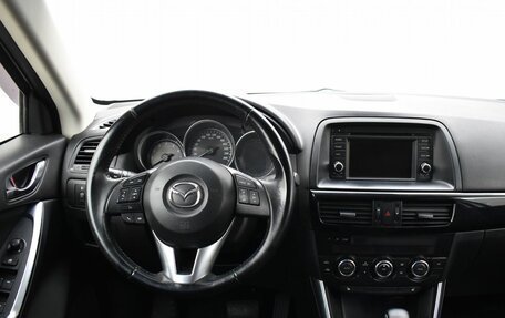 Mazda CX-5 II, 2011 год, 1 699 000 рублей, 14 фотография