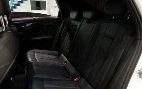 Audi A4, 2016 год, 2 550 000 рублей, 7 фотография