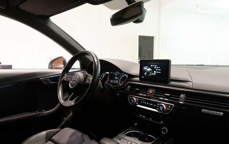 Audi A4, 2016 год, 2 550 000 рублей, 20 фотография