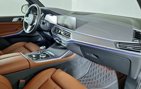 BMW X7, 2022 год, 17 117 500 рублей, 2 фотография