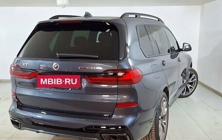 BMW X7, 2022 год, 17 117 500 рублей, 3 фотография