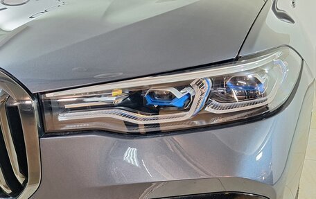 BMW X7, 2022 год, 17 117 500 рублей, 6 фотография