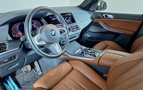 BMW X7, 2022 год, 17 117 500 рублей, 8 фотография
