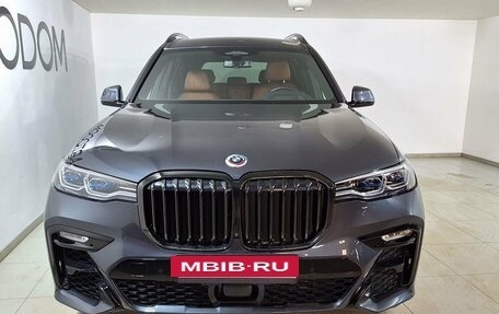 BMW X7, 2022 год, 17 117 500 рублей, 5 фотография