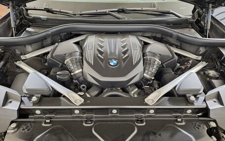 BMW X7, 2022 год, 17 117 500 рублей, 25 фотография