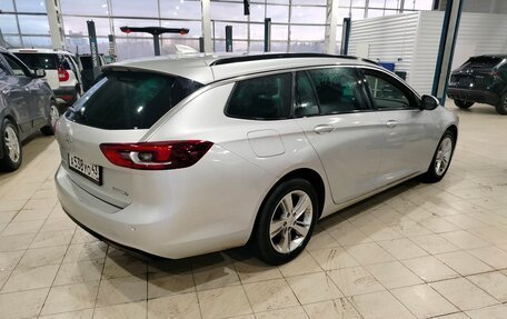 Opel Insignia II рестайлинг, 2018 год, 1 850 000 рублей, 3 фотография