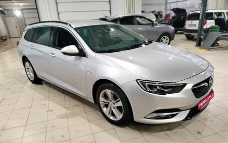 Opel Insignia II рестайлинг, 2018 год, 1 850 000 рублей, 2 фотография