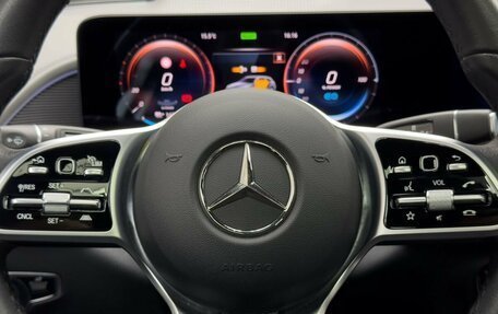 Mercedes-Benz EQC, 2023 год, 6 990 000 рублей, 9 фотография