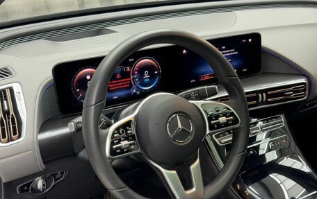 Mercedes-Benz EQC, 2023 год, 6 990 000 рублей, 8 фотография