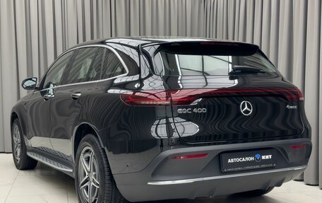 Mercedes-Benz EQC, 2023 год, 6 990 000 рублей, 6 фотография