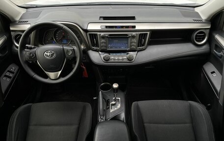 Toyota RAV4, 2013 год, 1 979 000 рублей, 8 фотография