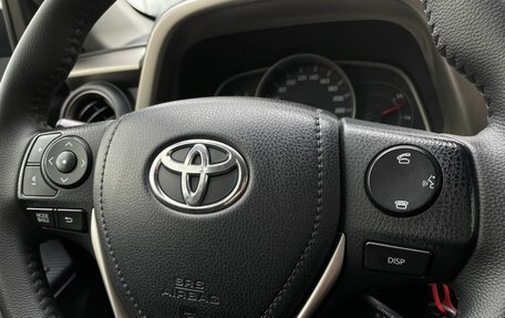 Toyota RAV4, 2013 год, 1 979 000 рублей, 17 фотография