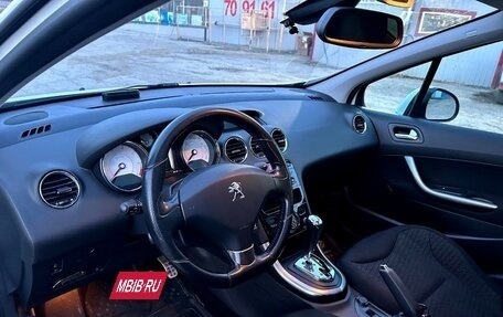 Peugeot 308 II, 2012 год, 700 000 рублей, 5 фотография
