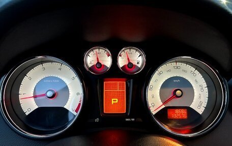 Peugeot 308 II, 2012 год, 700 000 рублей, 11 фотография