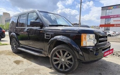Land Rover Discovery III, 2006 год, 1 180 000 рублей, 1 фотография
