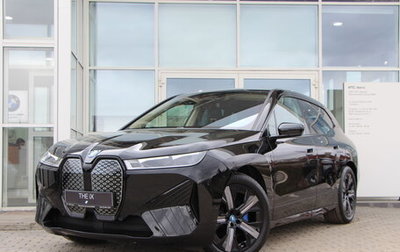 BMW iX, 2023 год, 12 219 000 рублей, 1 фотография