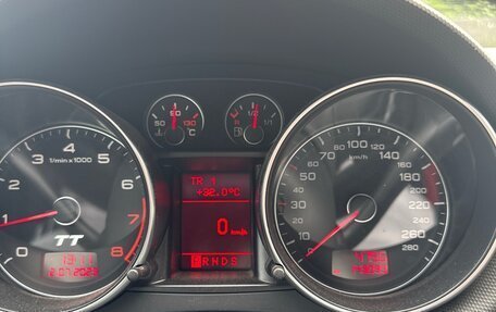 Audi TT, 2007 год, 2 000 000 рублей, 3 фотография