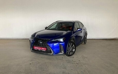 Lexus UX I, 2019 год, 3 549 000 рублей, 1 фотография