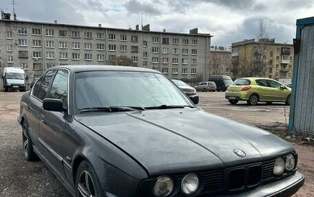 BMW 5 серия, 1995 год, 270 000 рублей, 1 фотография