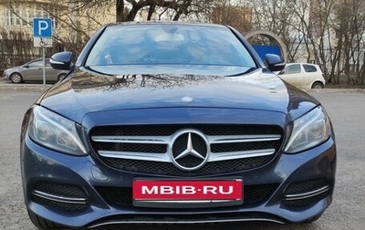 Mercedes-Benz C-Класс, 2014 год, 2 900 000 рублей, 1 фотография