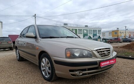 Hyundai Elantra III, 2005 год, 390 000 рублей, 1 фотография