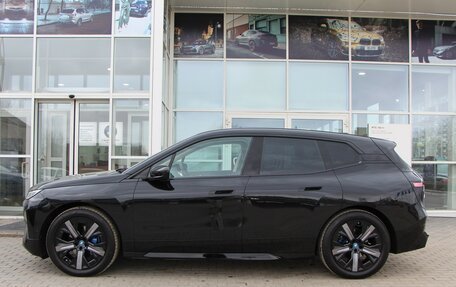 BMW iX, 2023 год, 12 219 000 рублей, 2 фотография