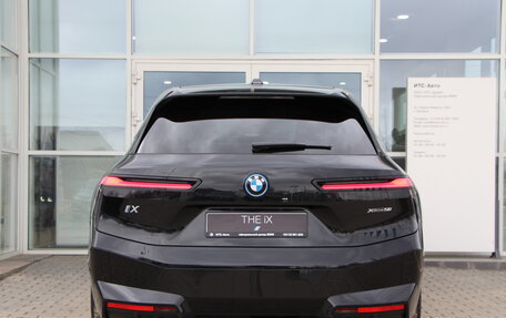 BMW iX, 2023 год, 12 219 000 рублей, 4 фотография
