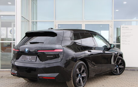 BMW iX, 2023 год, 12 219 000 рублей, 5 фотография