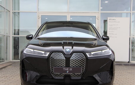 BMW iX, 2023 год, 12 219 000 рублей, 8 фотография