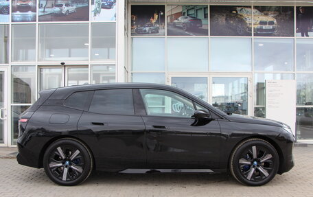 BMW iX, 2023 год, 12 219 000 рублей, 6 фотография