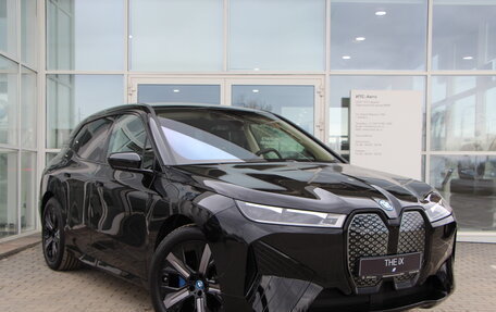BMW iX, 2023 год, 12 219 000 рублей, 7 фотография