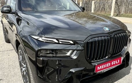 BMW X7, 2023 год, 16 190 000 рублей, 2 фотография