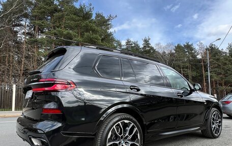 BMW X7, 2023 год, 16 190 000 рублей, 4 фотография