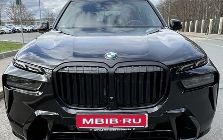 BMW X7, 2023 год, 16 190 000 рублей, 5 фотография