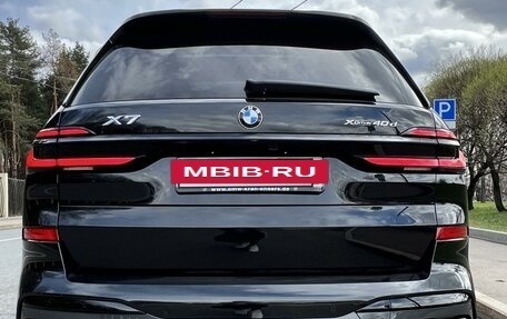 BMW X7, 2023 год, 16 190 000 рублей, 9 фотография