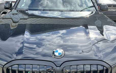 BMW X7, 2023 год, 16 190 000 рублей, 11 фотография