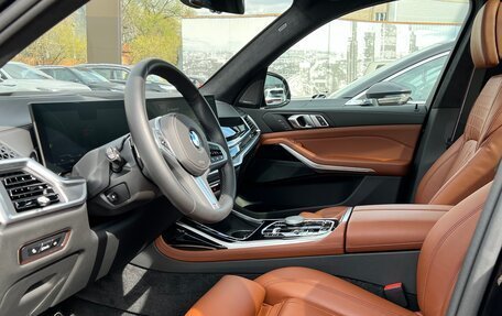 BMW X7, 2023 год, 16 190 000 рублей, 13 фотография