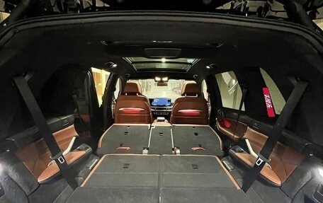 BMW X7, 2023 год, 16 190 000 рублей, 18 фотография