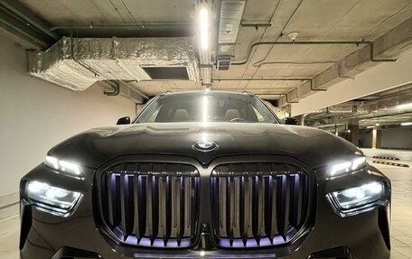 BMW X7, 2023 год, 16 190 000 рублей, 22 фотография