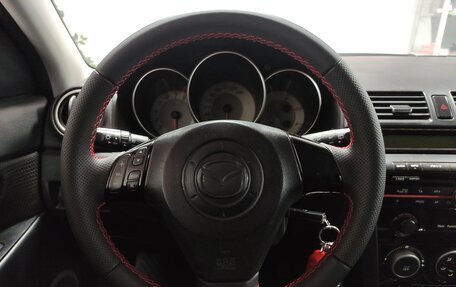Mazda 3, 2008 год, 770 000 рублей, 7 фотография