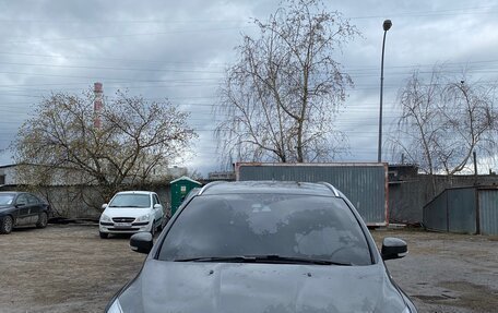 Ford Focus III, 2017 год, 1 600 000 рублей, 2 фотография