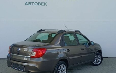 Datsun on-DO I рестайлинг, 2017 год, 698 000 рублей, 5 фотография