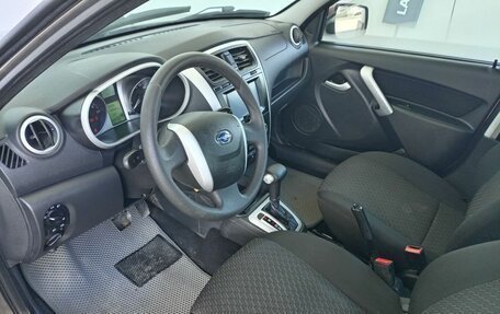 Datsun on-DO I рестайлинг, 2017 год, 698 000 рублей, 8 фотография